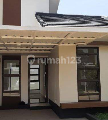 Rumah Dibawah Harga Pasaran Cluster Padmagriya Podomoro Bandung 2