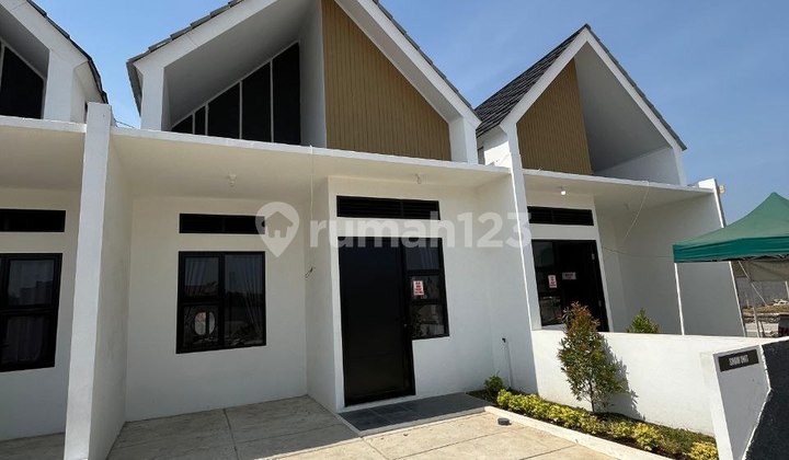 Rumah Baru Minimalis Promo 2.5 Jt All In 5 Menit Stasiun Karawang Rumah Baru Minimalis Promo 2.5 Jt All In 5 Menit Stasiun Karawang