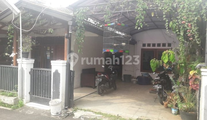 Ready-to-Live House with Land Bonus Riung Bandung Rancasari 2