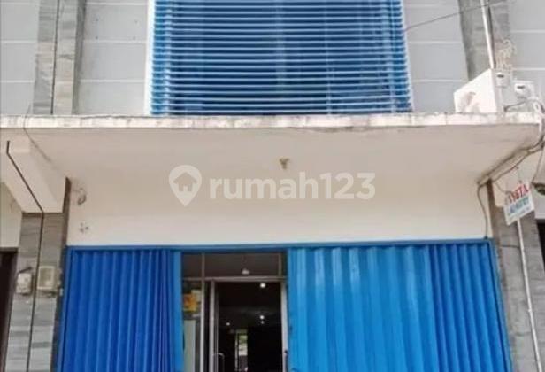 Ruko Siap Huni Jalan Utama Komplek Taman Kopo Katapang Bandung Ruko Siap Huni Jalan Utama Komplek Taman Kopo Katapang Bandung