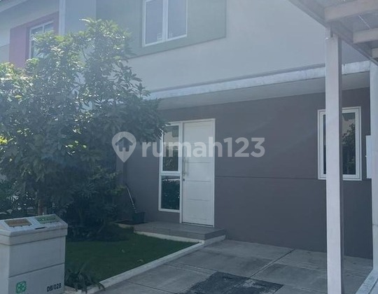 Rumah Termurah Cluster Dayana Summarecon Gede Bage Bandung