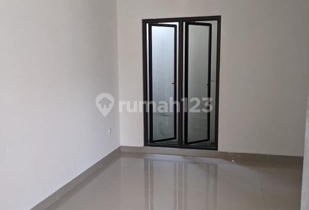 Dijual Rumah Murah Cluster Grahayana Pusat Kota Karawang 2