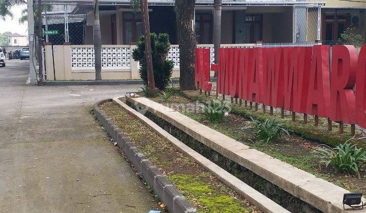 Rumah Mewah One Gate System Rancabolang Margahayu Soekarno Hatta 2