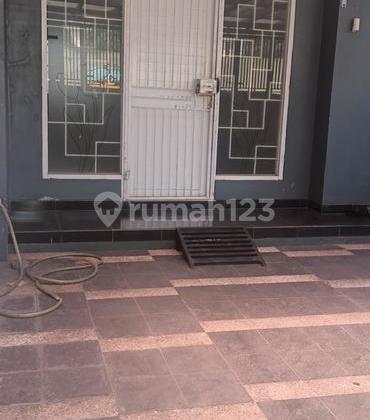 Jual Rumah Belakang Sekolah Bpk Penabur Andir Sayap Sudirman 2