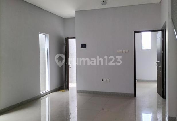 Rumah Baru Siap Huni Di Kawasan Setiabudi Bandung Utara  2
