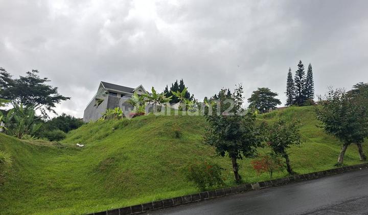 Kavling Murah Dibawah Pasaran Mainroad Komplek Setiabudi Regency