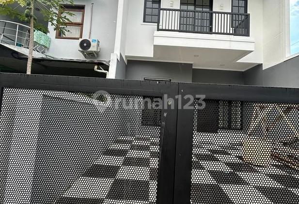 Rumah Baru Harga Bersahabat Turangga Lengkong Bandung