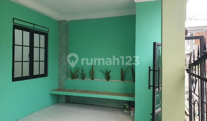 Rumah Murah Full Renovasi Dekat Kawasan Industri Kiic Karawang 2