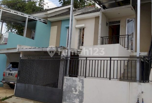 Rumah Terawat Jl Nagrog Pesanggrahan Ujungberung Bandung Rumah Terawat Jl Nagrog Pesanggrahan Ujungberung Bandung