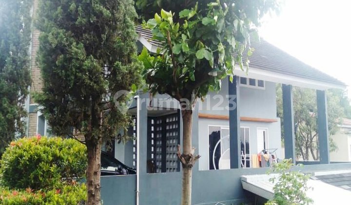 Rumah Nuamsa Villa Griya Mandala Permai Jatihandap Bandung