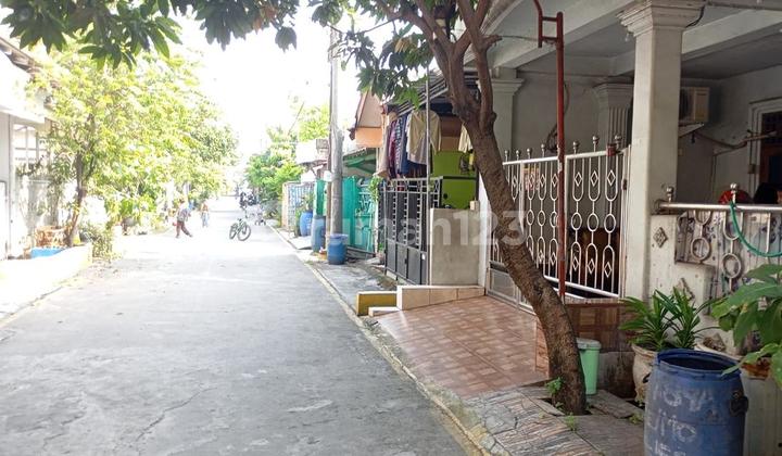 Rumah Dijual Dekat Stasiun Ka Metland Telaga Murni Cikarang Barat 2