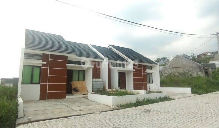 Rumah Nuansa Villa 3Jt All In Jatihandap Dekat Terminal CICAHEUM  2