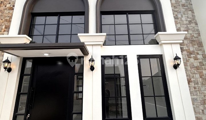 Rumah Siap Huni Dekat Kawasan Industri & 10mnt Tol Karawang Barat 2