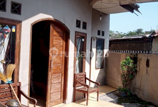 Rumah Murah 2 Lantai Komplek Pesanggrahan Kotamadya Bandung  2