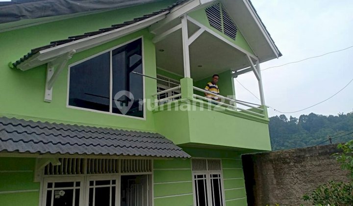 Rumah Terawat Jual Murah Banget di Cipanas Kota Kota Cianjur 2