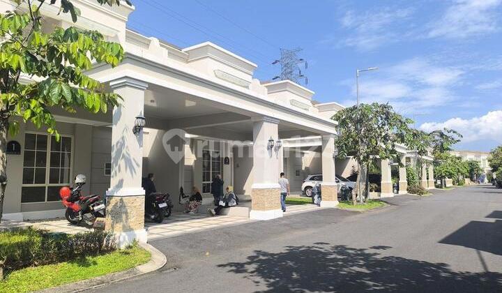 Rumah Mewah Desain Kontemporer Di Podomoro Park Bandung Rumah Mewah Desain Kontemporer Di Podomoro Park Bandung