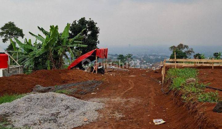 Tanah Murah Shm  Jatihandap Promo Sisa 1  Dekat  Gasibu Bandung  1