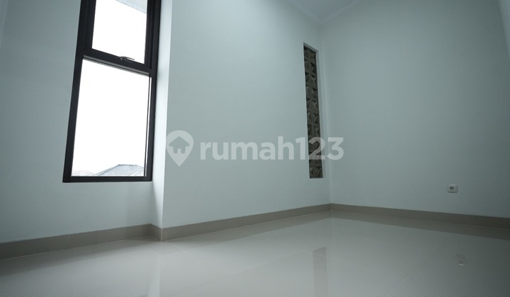 Rumah Siap Huni Dp 15Jt All In Ciganitri Bojongsoang Bandung 2