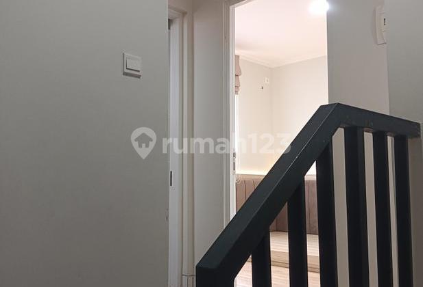 Rumah Full Furnish Dan Renovasi Cluster Dayana Summarecon Bandung 2