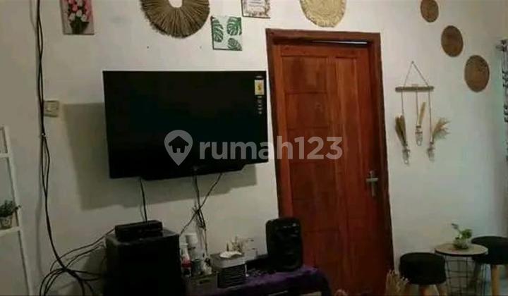 Nice Cheap House 200M Near Intan Barokah Hospital Kosambi Karawang 2