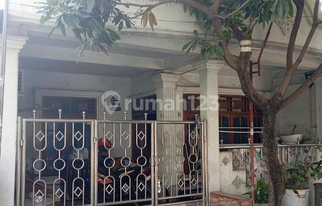 Rumah Dijual Dekat Stasiun Ka Metland Telaga Murni Cikarang Barat Rumah Dijual Dekat Stasiun Ka Metland Telaga Murni Cikarang Barat