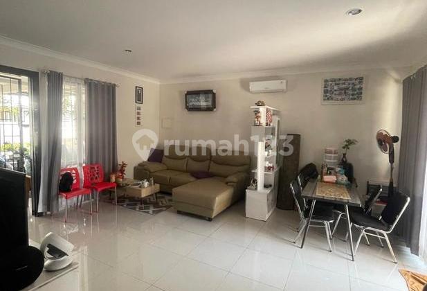 Rumah Baru Siap Huni Podomoro Buah Batu Bandung  2