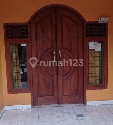 Well-Maintained House Ready to Occupy Citra Kebun Mas Housing Klari Karawang