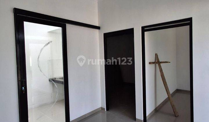 Rumah Murah 400 Jtan 3 Kamar Jatihandap Dekat Terminal Cicaheum   2