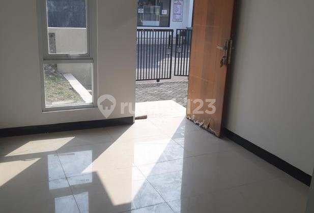 Rumah Baru Siap Huni di Cijambe 7 Mnt Jalan Raya Ujung Berung 2