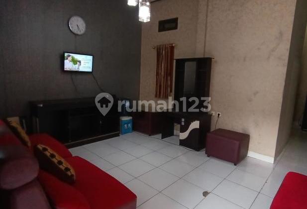 Asri House with Furniture Bonus in Ciwaruga Near Polban Campus Bandung 2