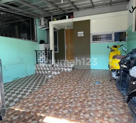 Rumah Semi Furnished Komplek Seroja Home Soreang Bandung  2