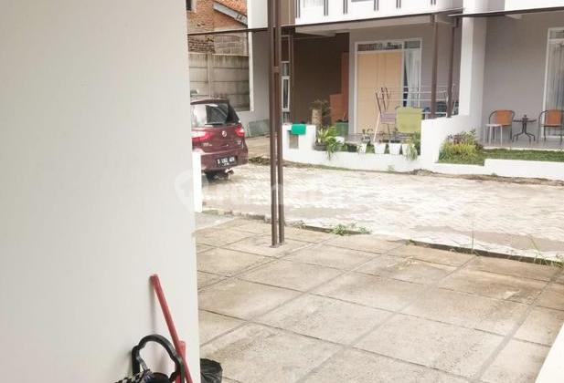 Rumah Baru Komplek Mutiara Mas Regency Ujung Berung Kota Bandung  2