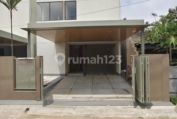 Rumah Baru 2 Lantai Di Riung Bandung Rancasari 