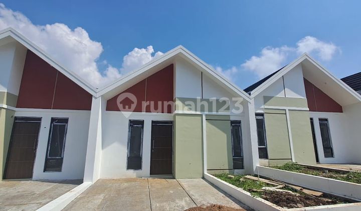 Rumah Subsidi Promo 3.5Jt All In Dekat Pasar Tanjungsari Rumah Subsidi Promo 3.5Jt All In Dekat Pasar Tanjungsari
