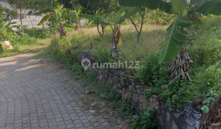 DI JUAL TANAH PREMIUM DI TEMBALANG DEKAT UNDIP 2