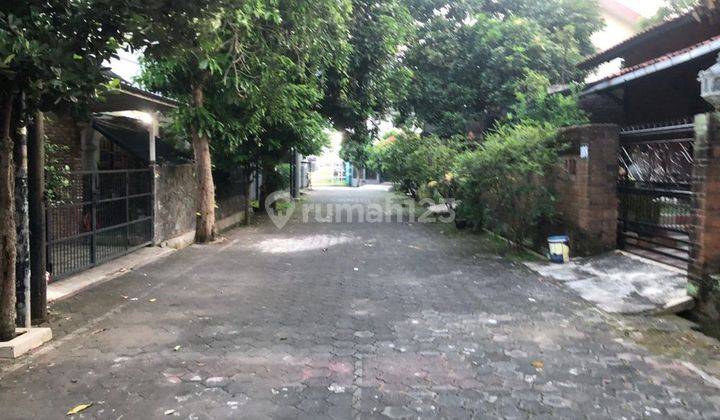 DI JUAL TANAH PREMIUM DI JATINGALEH DEKAT UNDIP 2