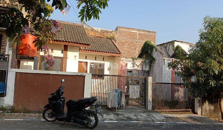 DI JUAL TANAH PREMIUM DI TEMBALANG DEKAT UNDIP 1