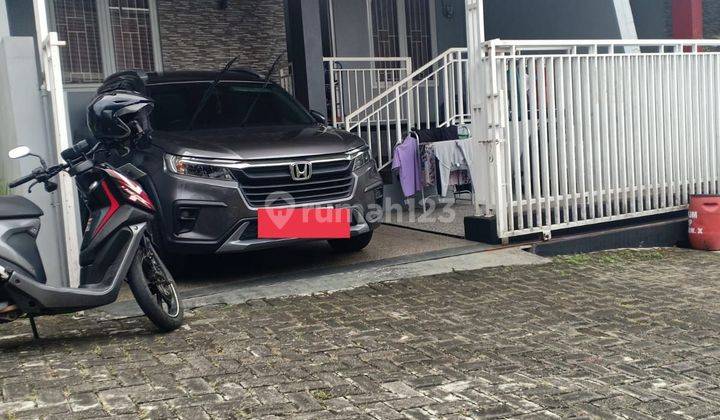 Di Jual Rumah Bagus Siap Huni Di Banyumanik Rumah 2