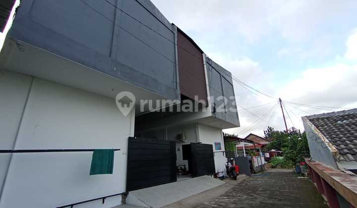 For Sale, Exclusive Active Boarding House in Sambiroto, Near Unimus & Rswn