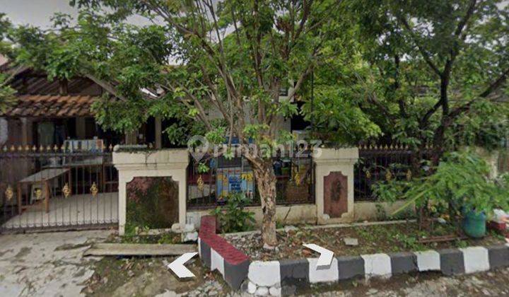 DI JUAL TANAH STRATEGIS MURAH DI PUSPOGIWANG DEKAT BANDARA 1