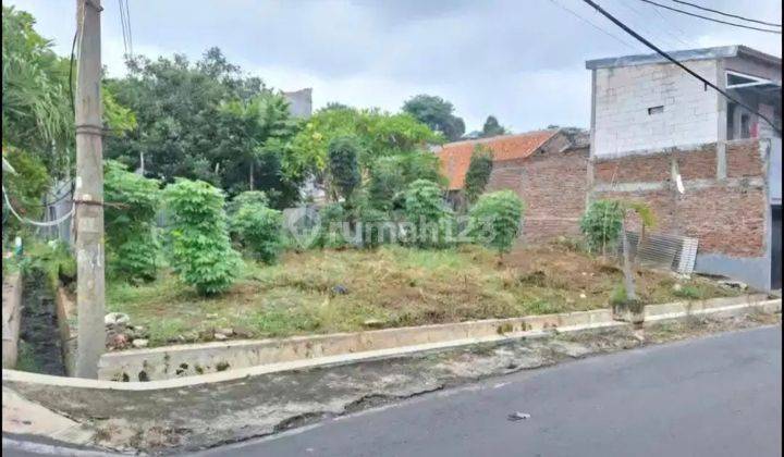 Di Jual Tanah Premium Di Kedungmundu Dekat Undip 1