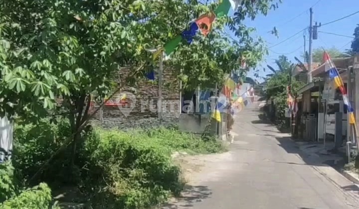 Di Jual Tanah Premium Di Amposari Gemah Dekat Unimus 2