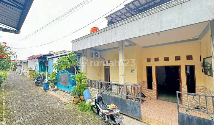 Di Jual Rumah Bagus Siap Huni Di Banyumanik 1