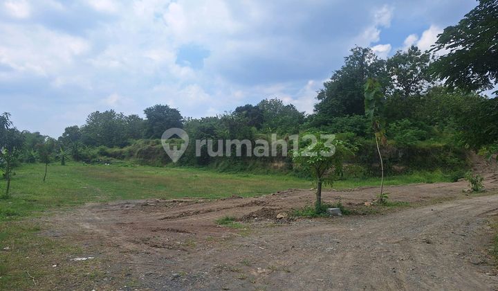 Premium Land for Sale in Ketileng Near Unimus 2