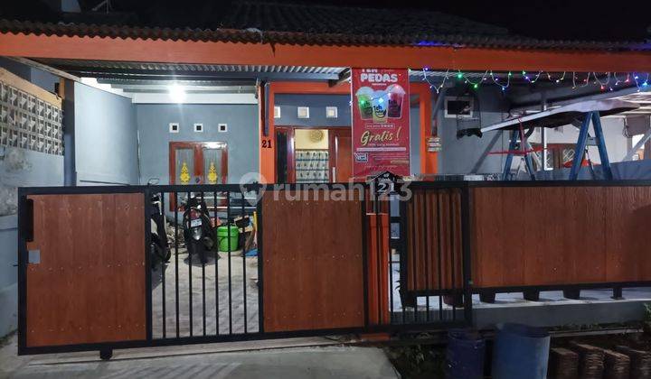 Di Jual Rumah Murah Siap Huni Di Banyumanik 2