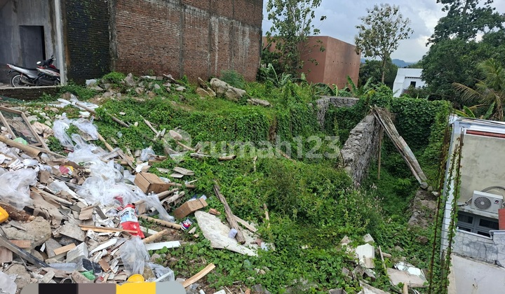 Premium Land for Sale in Tembalang Near Undip 2