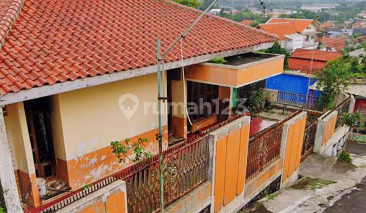 Di Jual Rumah Siap Huni Di Semarang Barat Dekat Bandara 2