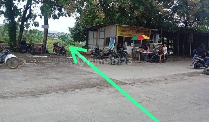 Di Jual Tanah Strategis Di Ketileng Dekat Unimus 1