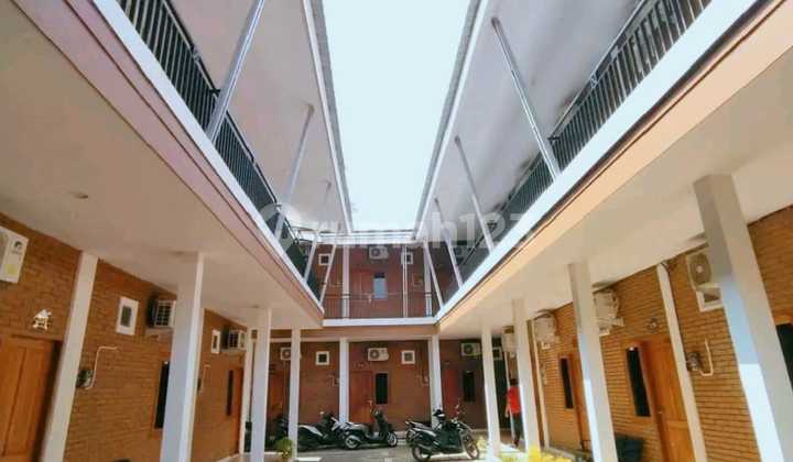Di Jual Kos Mewah Aktif Full Furniture Di Gunung Pati Semarang Dekat Unnes