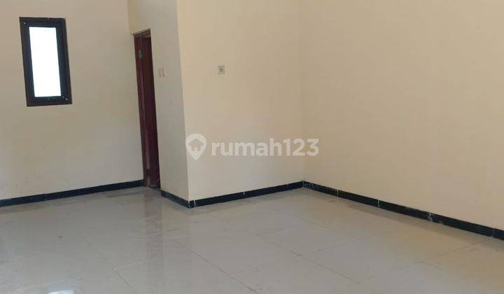 DI JUAL RUMAH  FULL RENOVASI DI PUCANG GADING DEKAT TRANSMART 2